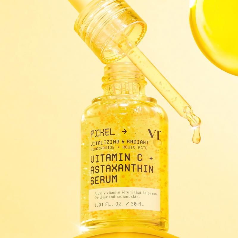 VT COSMETICS Sérum de Vitamina C + Astaxantina 30ml