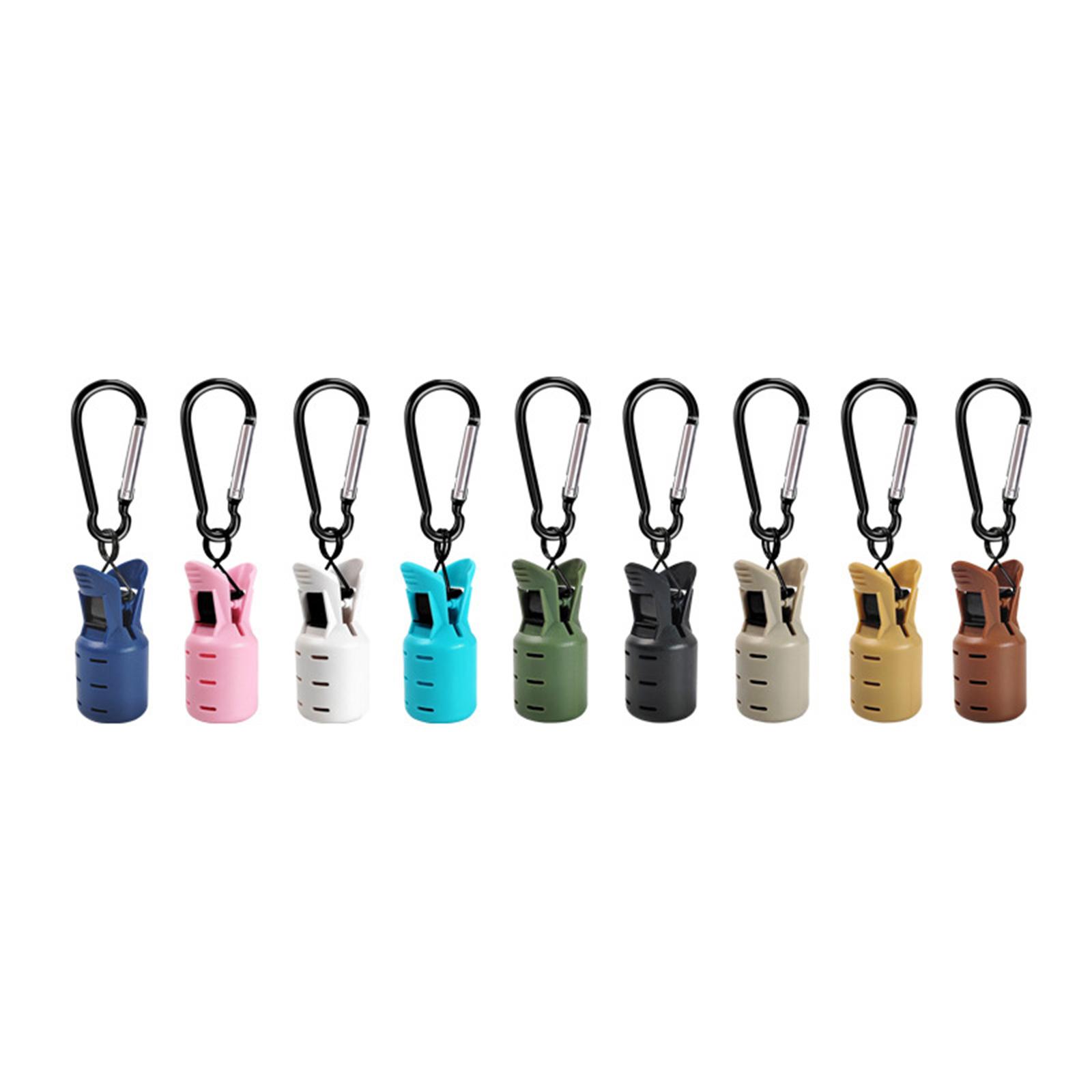 

9Pcs Squid Jigs Hook Cover With Carabiner Fishhooks Corrosions Resistant Fishing Hook Set For Outdoor Fishing Adventure 1