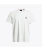 PARA JUMPERS Men'S Patch T-Shirt - White (26Smpmtser01Pj0501)
