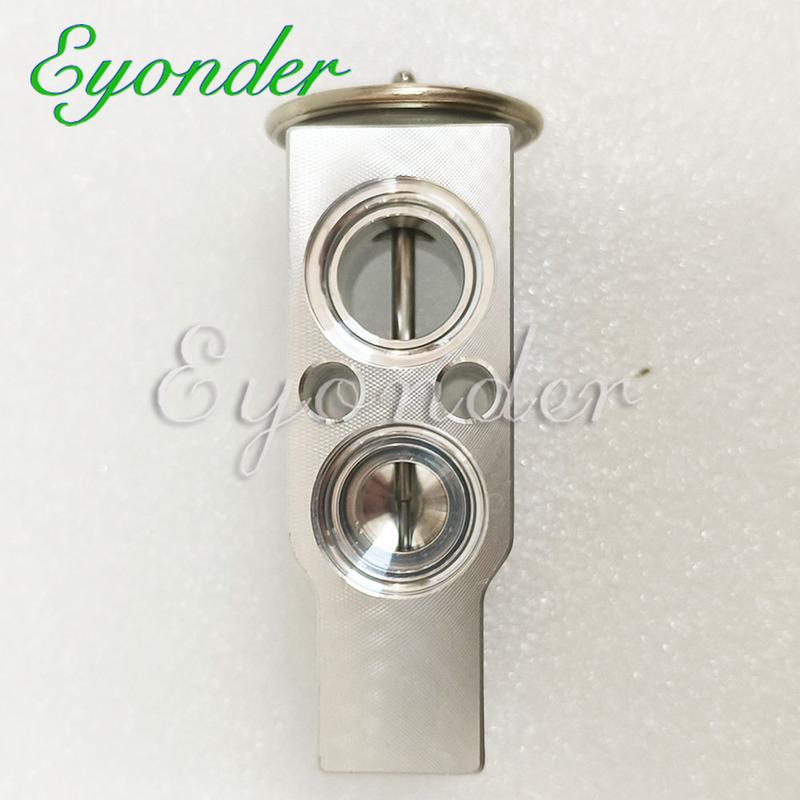 

AC Expansion Block TX Valve for Hyundai KIA PICANTO 9760417000 9760417001 976262C000 976262D000 976262D100 976262D400 976262D500