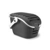 Pet Transport Basket 51x38x33 Cm Anthracite