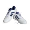 Adidas Neo Courtbeat Court Lifestyle 'Cloud White Blue' HQ1767