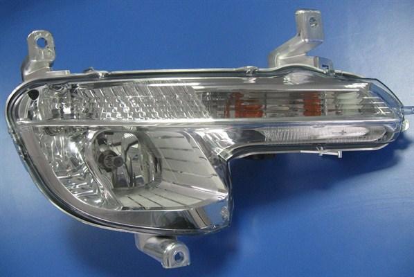 Magneti Marelli Front Fog Lamp 712469001120