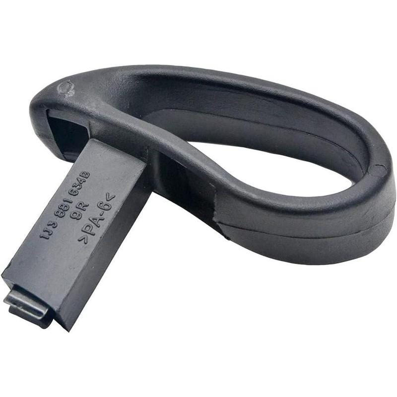 For VW MK4 Golf Bora Polo Car Front Seat Lift Tilt Release Lever Handle Left Right 1J3881633B 1J3881634B Right