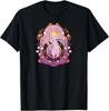 Pokémon Espeon Eeveelutions Psychic Type T-Shirt All Size XS-4XL