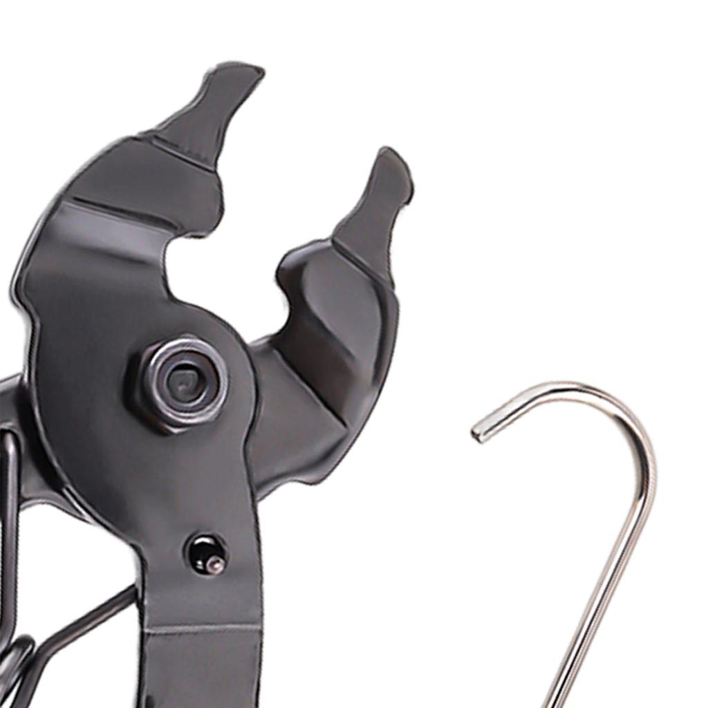 Bicycle Chain Tool Connector & Remover, Lightweight Master Link Pliers