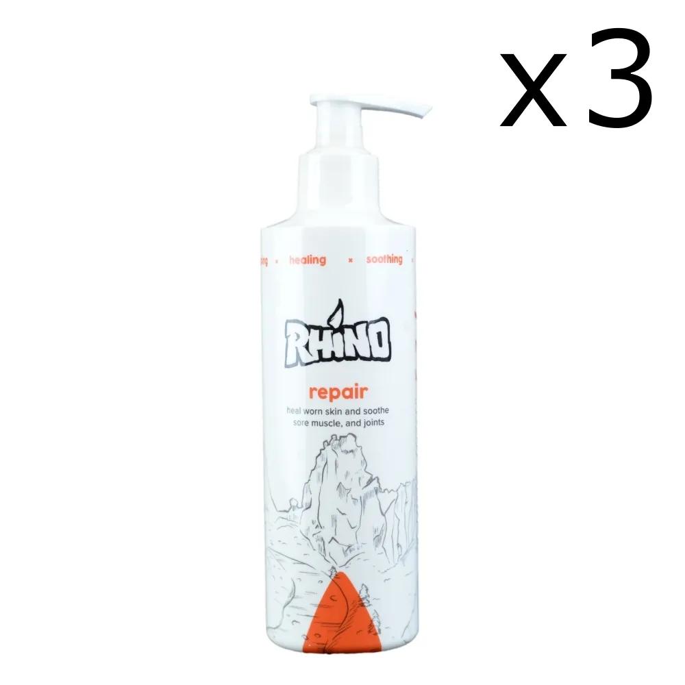 RHINO Skin Solution Repair Cream 8oz