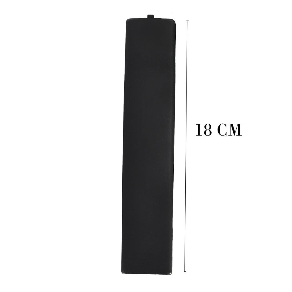 2-Piece Sliding Glass Protective Cover for Volkswagen Transporter T5