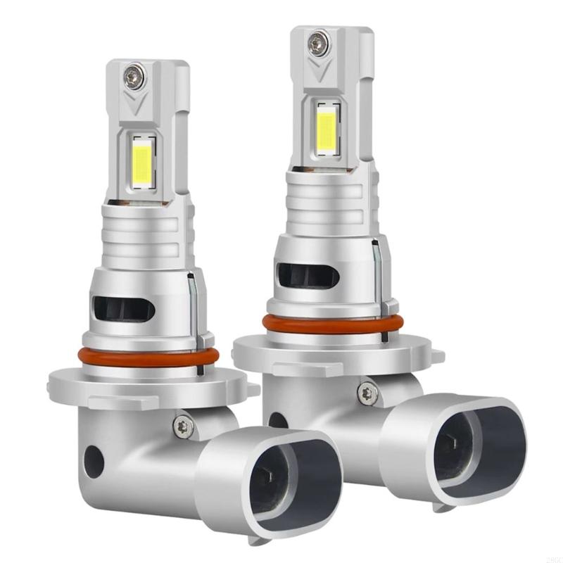 28GC 23W H1 H7 Car Headlight Bulbs Car Fog Light 23W 12V 7035 Chip Auto Headlamps