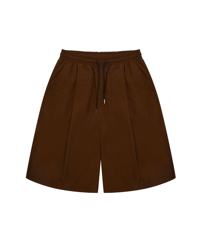 Eopeuleswi [2Pack] Cool Move Bermuda Shorts 3 Colors