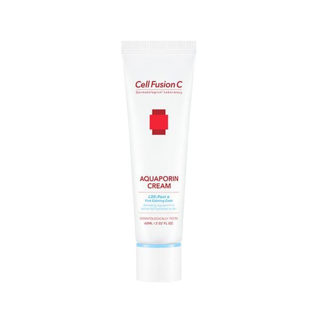 Cell Fusion C - Aquaporin Cream 60ml