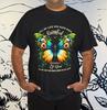 All My Life You Have Been Faithful Goodness Of God Butterfly T-Shirt