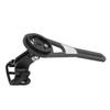 Bike Computer Mount Carbon Fiber Light Sports Camera Combo Mount Bicycle Computer Beacket for