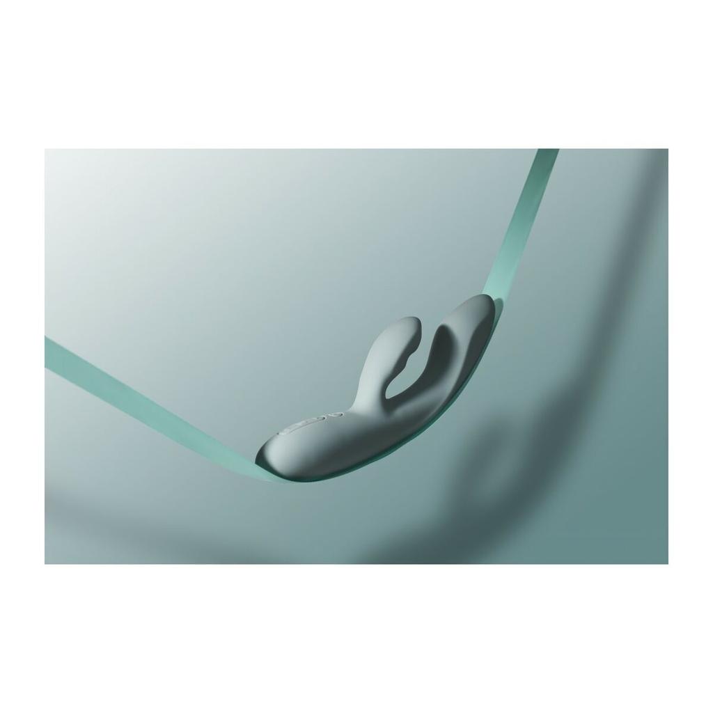 Dual Stimulation Vibe Svakom Turquoise