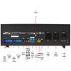 LINGSHENG Campus Network IP Broadcast System CN plug (adapter included) (CN version)