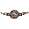 TIFFANY&Co.  bracelet K18 Pink Gold Women