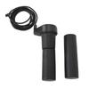 Turn Accelerator Throttle Grip Non Slip Bike Hand Grips Speed Control Throttle  Electric Bike