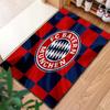 FC Bayern Munchen Carpet Rug for Living Room Bedroom Home Sofa Decoration,Kids play Non-slip Floor Mat