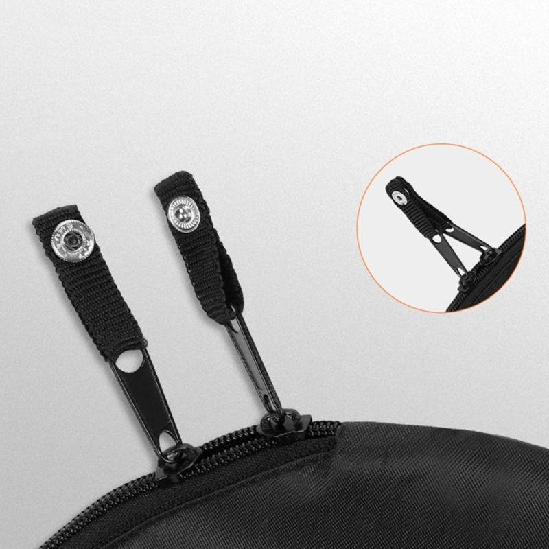 Cubierta Impermeable para Bicicletas Cubierta de Bielas Protector de Piñones para Bicicletas de Poliéster