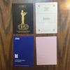 [USED] BTS ARMY MEMBERSHIP JIMIN