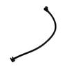 Fuel Tank Cap Cable Wire Accessory Band Cap Car For BMW E81 E87 E88 E46 E90 E91