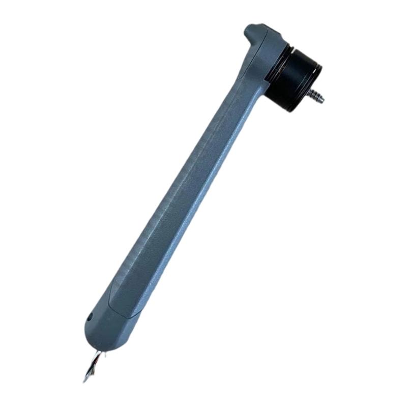 Replacement Arms for 3 Drones High Strength ABS Material Easy Installation Crash Resistant Design