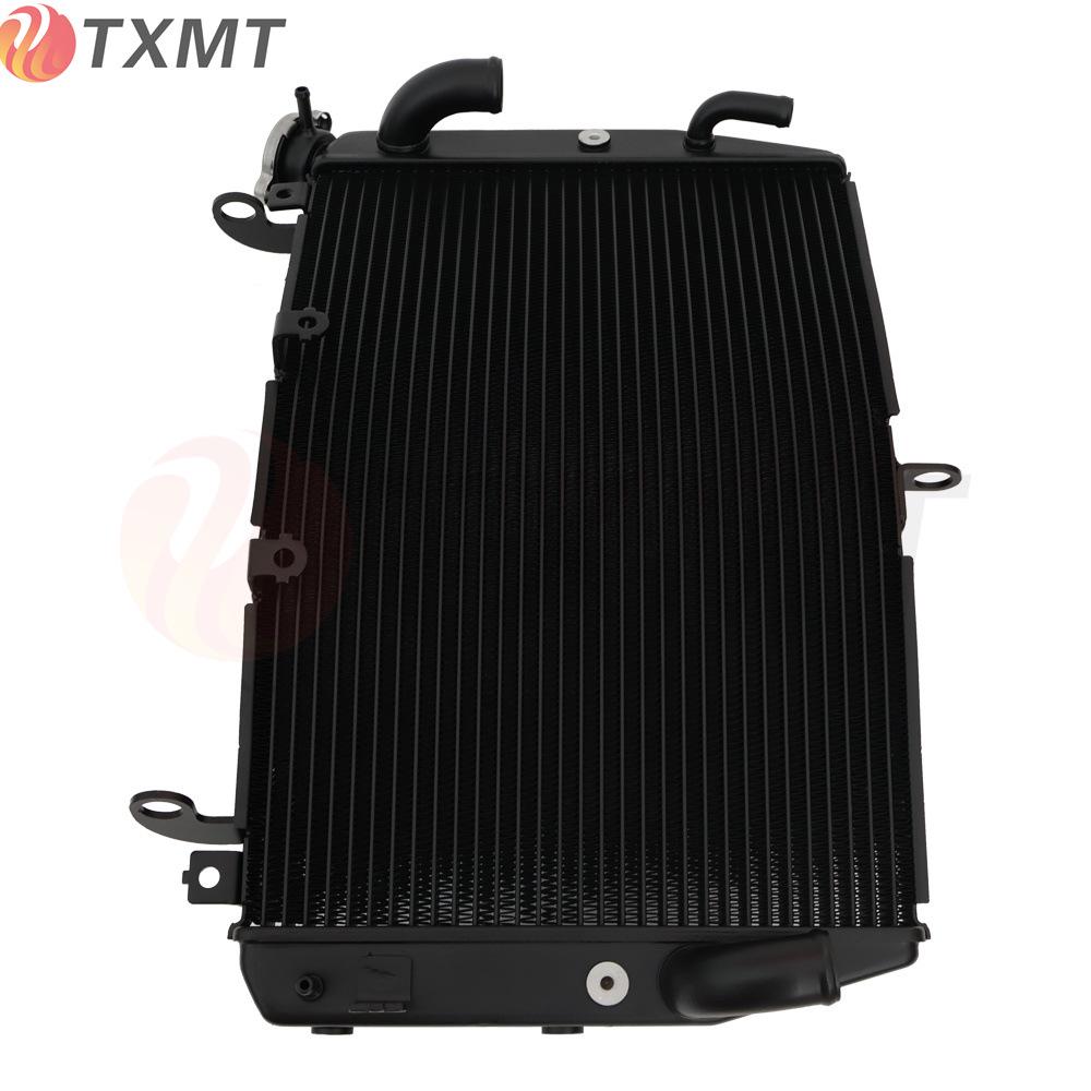 Yamaha YZF1000 R1 (2009-2014) Radiator & Water Tank Assembly