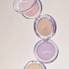 Make-up na obličej – Bronzery a rozjasňovače