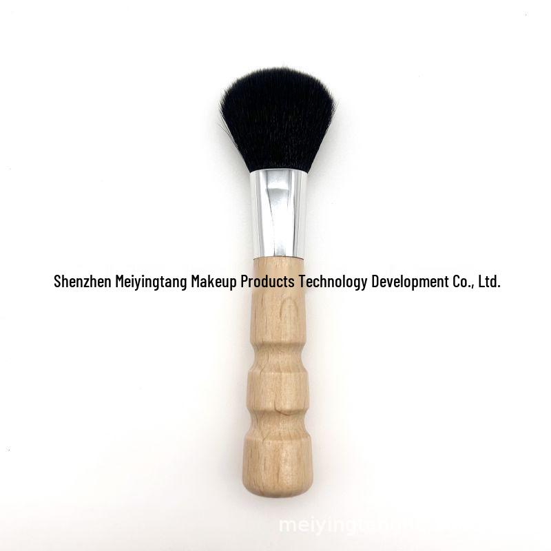 

Soft Guqin Cleaning Brush - Protects Instrument OPP Bag Packaging