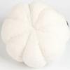Stuffed Pumpkin Pillow Throw PP Cotton Halloween Plush Toy Ghost Plush Doll  Home Decoration