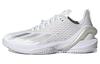 Women's Sneakers Adizero Cybersonic Women Cloud White Silver Metallic Grey (Women's)