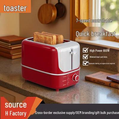 Mutfak Aletleri – Tost makineleri