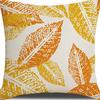 Popular Simple Abstract Geometric Pillow Case Nordic Morandi Home Sofa Car Cushion Cover