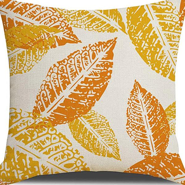 Popular Simple Abstract Geometric Pillow Case Nordic Morandi Home Sofa Car Cushion Cover