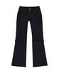 Dipeuleontiseu Moto Fit Pants (Bk)