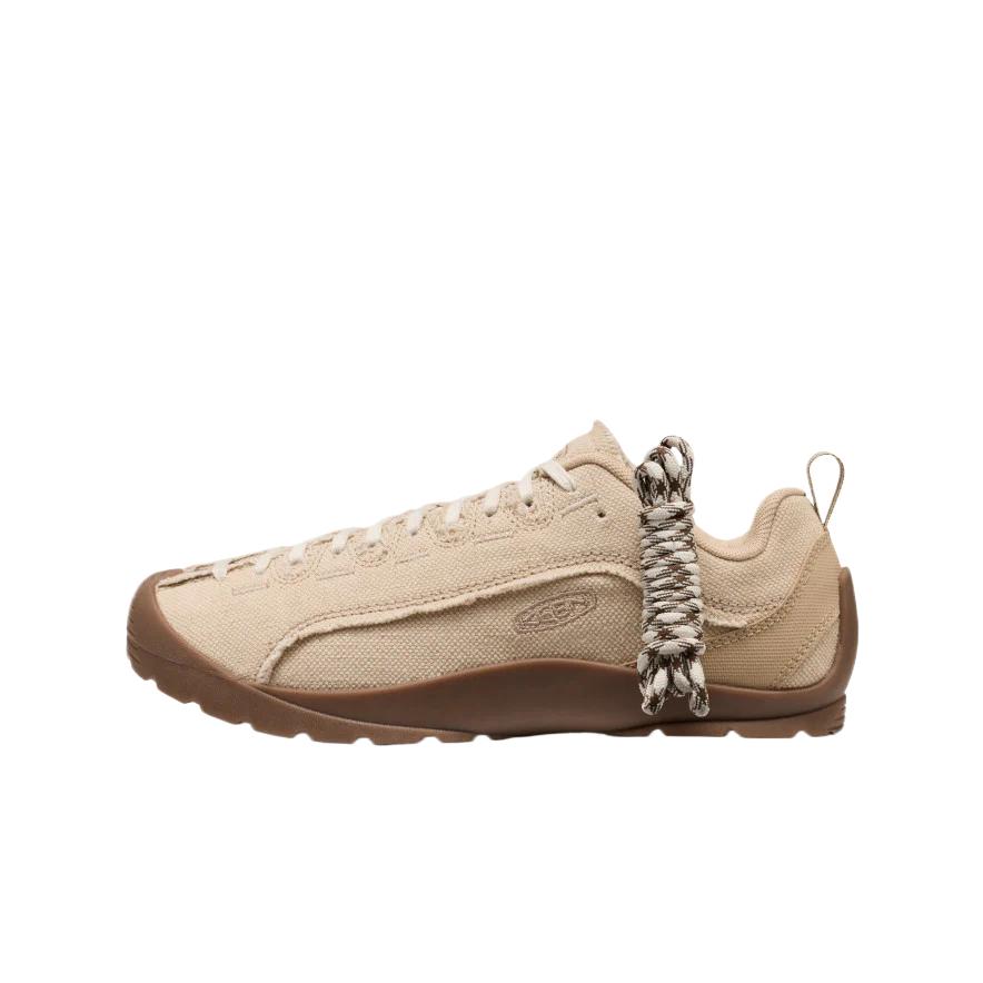 Keen Jasper Canvas Breathable Support Rebound Low top Outdoor Shoes Women s 1031970 38