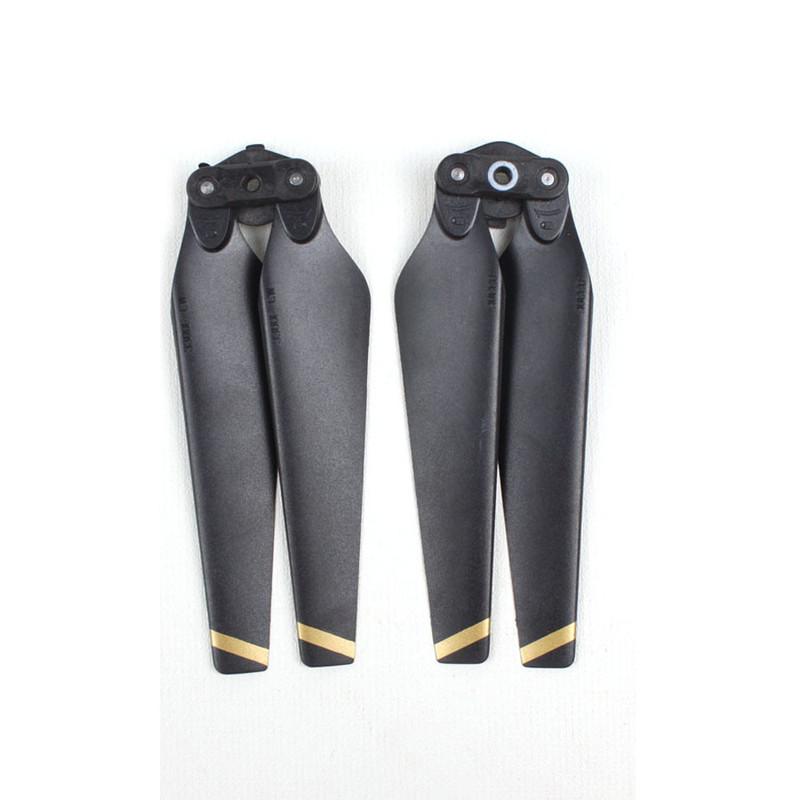 For DJI Mavic Pro  8330 Foldable Low Noise Replaceable Propeller Blade Quick Release Blade Accessory Wing Fans Spare Parts