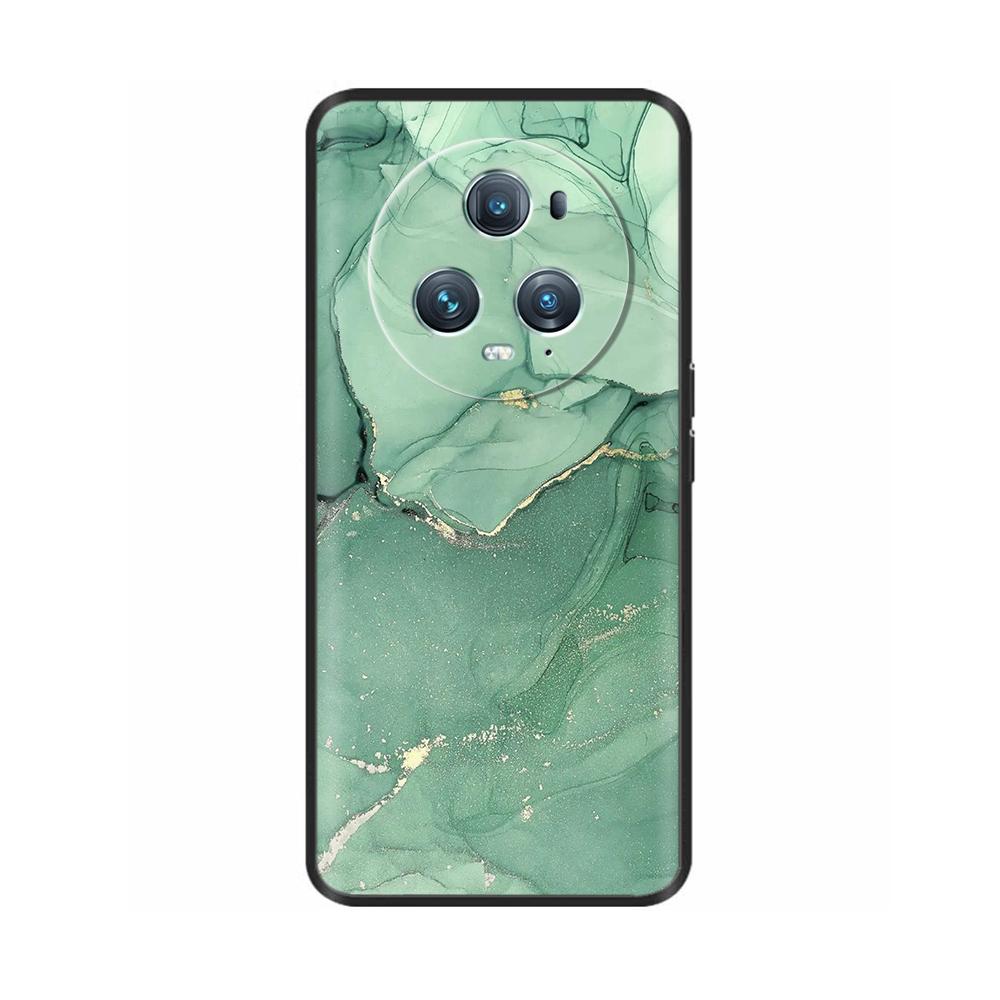 Magic 5Pro 5Lite Magic5 Lite Case Liquid Silicone Soft Phone Back Cover For Honor Magic 5 Pro Cases for Honor Magic 5 Lite 5G