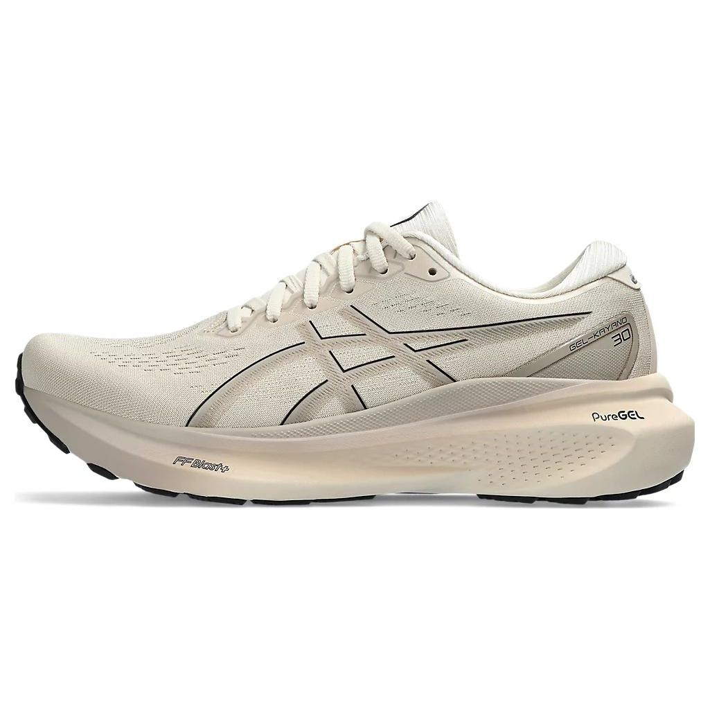 

Asics Кроссовки мужские Gel Kayano 30 Wide Oatmeal Cream Black 1011B685-250 42