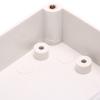 Cutie de Joncțiune Impermeabilă din Plastic pentru Carcasă Proiect Electronic 85X58X33Mm