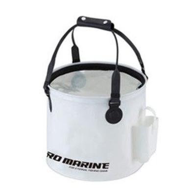 PRO MARINE EVA Utilizing Bucket, 33cm, AEP050-33