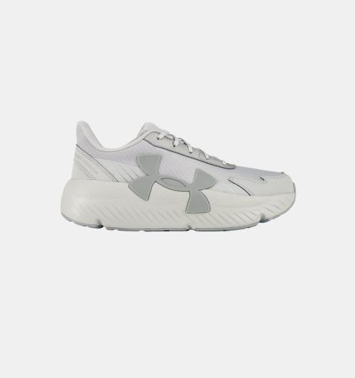 [Under Armour] UA U Mvmnt Light [6010425-014] Gray-260
