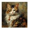 Diamond Painting Cat 5D DIY Diamond Embroidery Sale Cross Stitch Animals Rhinestones Mosaic Kit Home Decoration