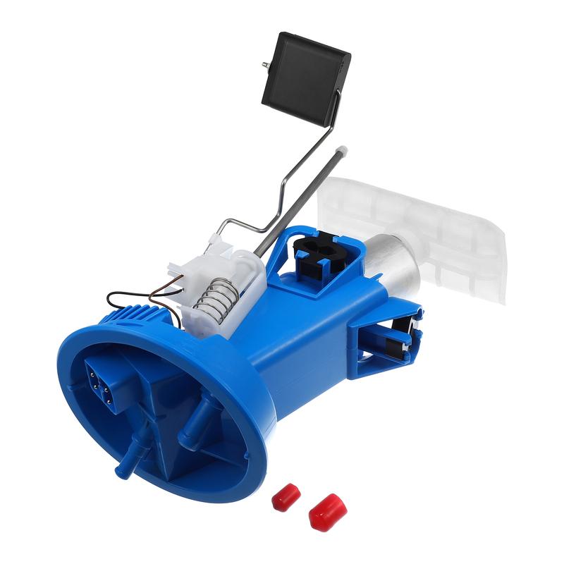 

X Autohaux 16141182985 Electric Fuel Pump Module Assembly for BMW E36 318i 1996-98 1.9L DOHC for BMW 323i 1996-1998 I6 2.5L DOHC