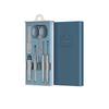 SEESOO 6-Piece Nail Clipper Set