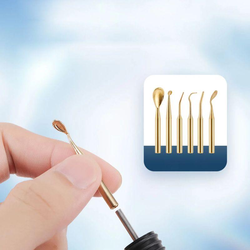 Dental Electric Spatula