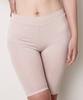 Minomajeu Light Leggings Shorts, Double-Lined Women'S Tights