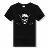 Pirate Blackbeard Edward Teach T-Shirt summer top edition t shirt funny t shirt graphic t-shirts