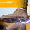 Arbeitssicherheitsschuhe für Herren, elektrische Isolierung, Schweißerschuhe, männlich, unzerstörbare Sicherheitsstiefel, Anti-Smash- und Pannenschutz