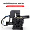 Leak Fix Check Valve Kit 220V Oil Seal Set  for Cleaning Machine Water Pump Accessories